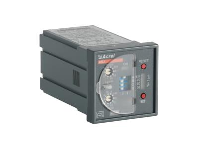 Acrel ASJ20-LD1A IT Distribution System Residual Current Relay