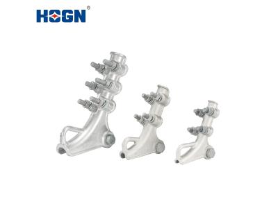 NLL，Tension Clamp