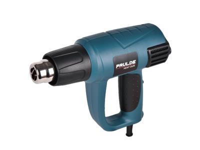 PLD2033 Industrial Heat Gun 2000W  Variable Temperature Control with Two Temp-settings
