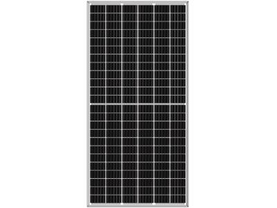 330W 36V Poly Half Cells Solar Panel