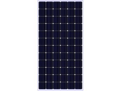 330W 30V Mono Solar Panel