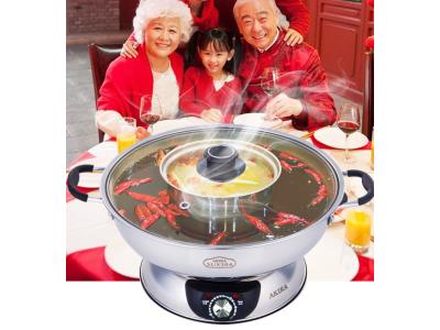 Electric HotPot