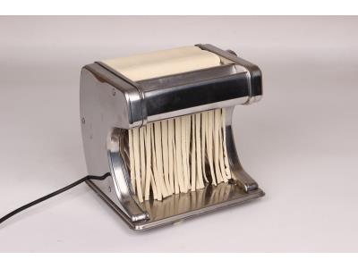 Chinese Professional pasta machine noodle electrique 