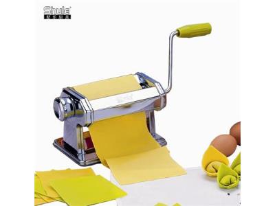 150mm Manual Dough Roller Machine 