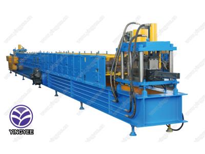 PV solar bracket roll forming machine