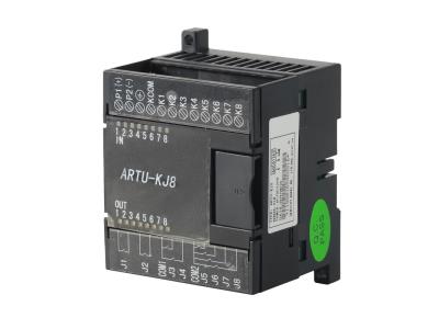 ARTU-KJ8 Series Remote Terminal Unit For Industrial Automation  