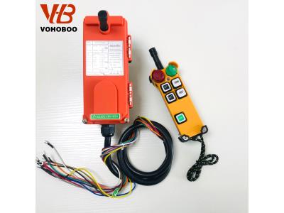 Industrial remote controller F21 series