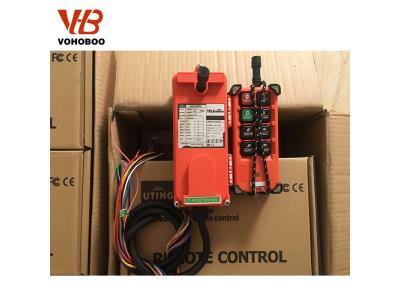 Industrial remote controller F21 series