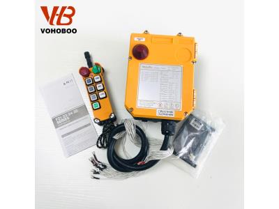 Industrial remote controller F24 series