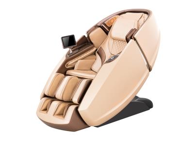 RT8900 Dual-Mech Massage Chair