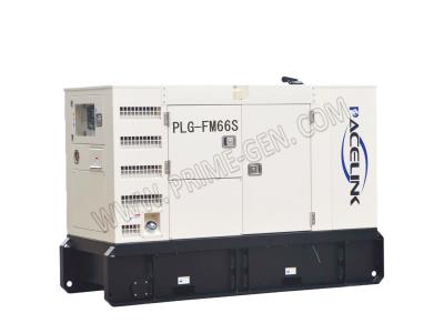 Diesel Generator powered by Yanmar engine with ISO/ CE certificate