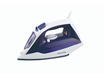 steam iron