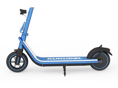 8.5inch personal use scooter 858