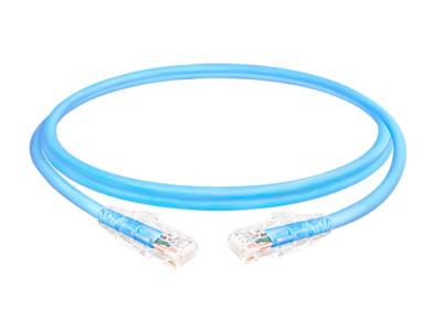 CAT6 Shielded Patch Cords