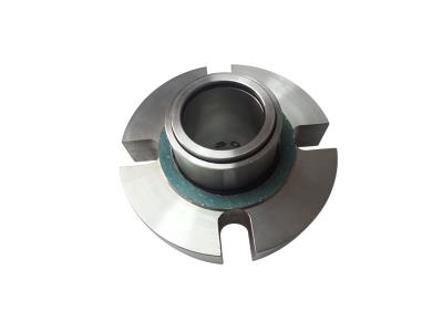 Safematic Mechanical Cartridge Seal For Front Water Pump