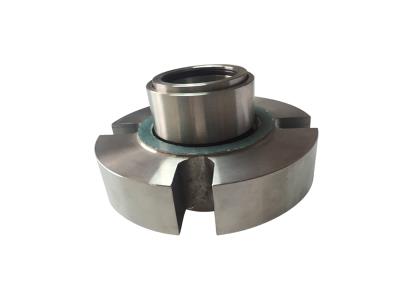 Safematic Mechanical Cartridge Seal For Front Water Pump