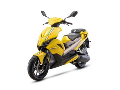TS IMOLA50/125/150CC EEC SPORTY POWER SCOOTER