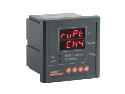 ARTM-8 Multi Channel Temperature Controller