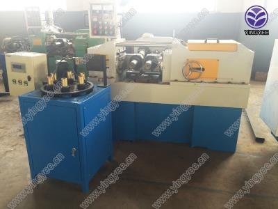 Z28-200 type screw rolling machine