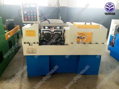 Z28-200 type screw rolling machine 