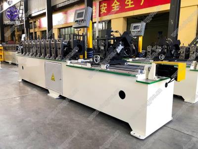 light keel roll forming machine