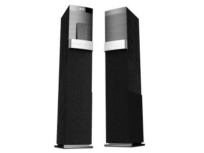 QUEEN (EM-2076FT)-Floor-standing Speakers