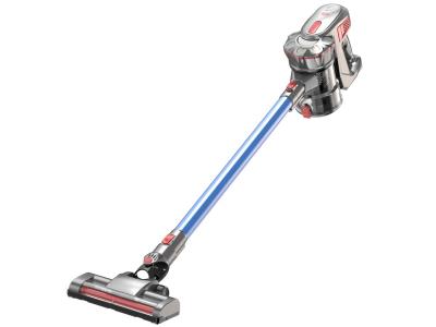 CORDLESS VACUUM CLEANER