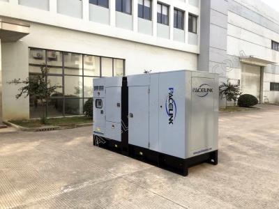 Economic Soundproof/ Weatherproof Diesel Genset Powered with Cummins Engine with Ce/ISO