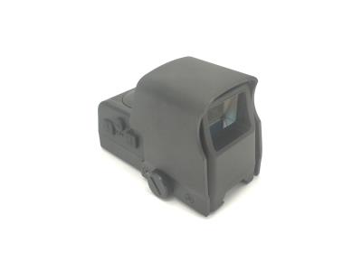 Real Holographic sights for rifles had patent protected MIL-STD-810F standard