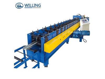 C Purlins Steel Purlin Cold Roll Forming Machine price 