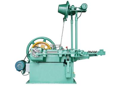 Z94-4C High Speed Automatic Wire  Nail Making Machine Price