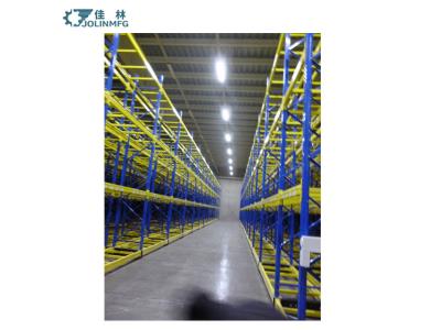 Automated Warehouse Storage Systems