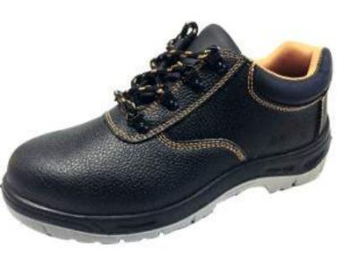 FBO Safety Buffalo leather safety shoes Safety boot factory price