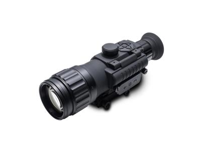 2020 new 4.5x50mm infrared night vision rifle scope riflescope for hunting camping dark