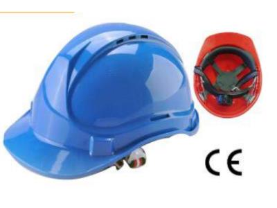 FBO Safety Industry safety helmet ABS PE Hard hat factory 