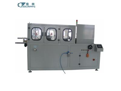 Easy operation high speed fully automatic carton box erector bottom sealing machine for me