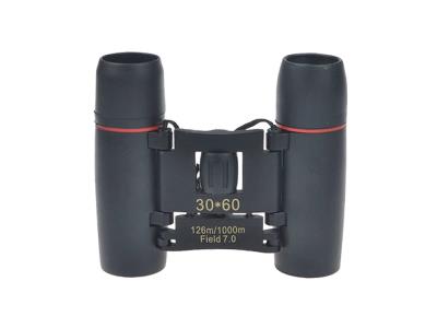 TRISTAR D1041 compact folding SAKURA binoculars 30x60 Binoculars