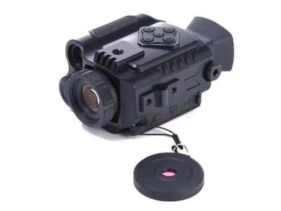 DNV007 portable IR infrared mini digital night vision monocular