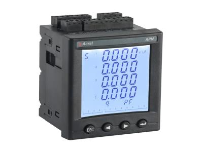 APM800 Three Phase Multifunction Power Meter