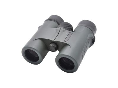 custom optical prism hd high Waterproof 8x32 professional hunting binoculars for hunting
