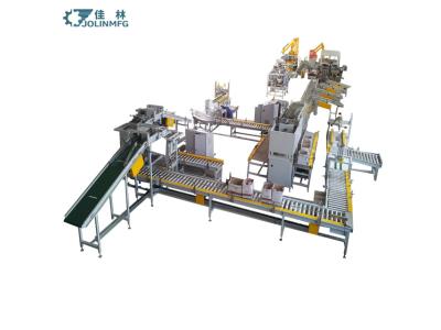 Warehouse Logistics Industry Automated PVC rubber belt conveyor blet sorting and combining