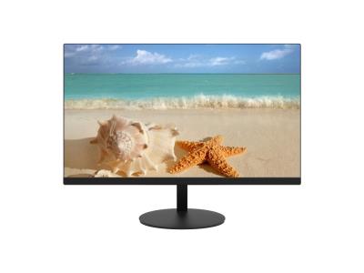 MD2418 24 inch led computer monitor FHD lcd Curved monitor 
