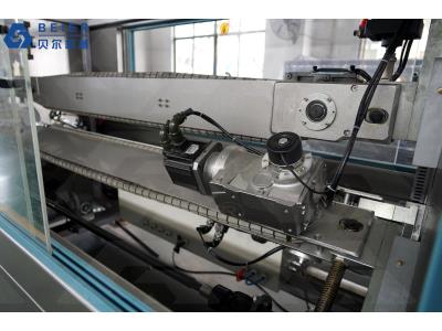 20-160mm HDPE/PE/PP/PP-R pipe extrusion line