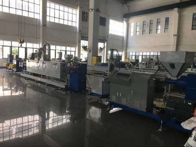 PP Packing Belt Extrusion Line / PP Strap Band Making Machine / PP Band Extruding Machine