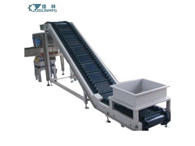 Belt Conveyor for Stone Crusher Machine