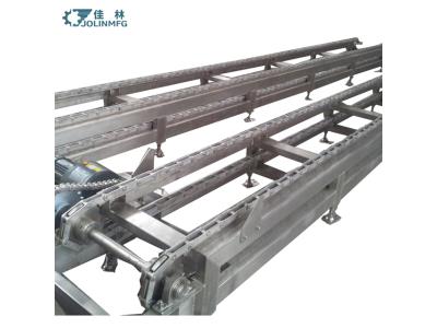 Belt Conveyor for Stone Crusher Machine