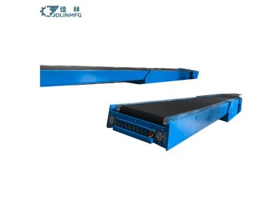 lectric Conveyor Belting Automatic Code Machine for plastic bags belt conveyor