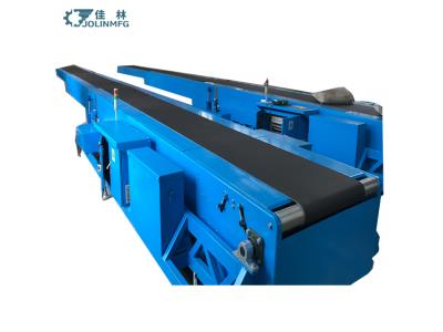 lectric Conveyor Belting Automatic Code Machine for plastic bags belt conveyor