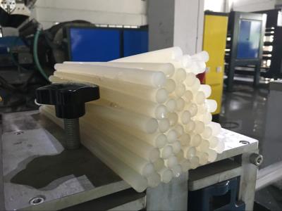 New Design EVA Hot Melt Adhesive Glue Stick Rod Pellets Making Machine