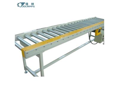 DLTE PU/Rubber PVC belt conveyor easy clean conveyor